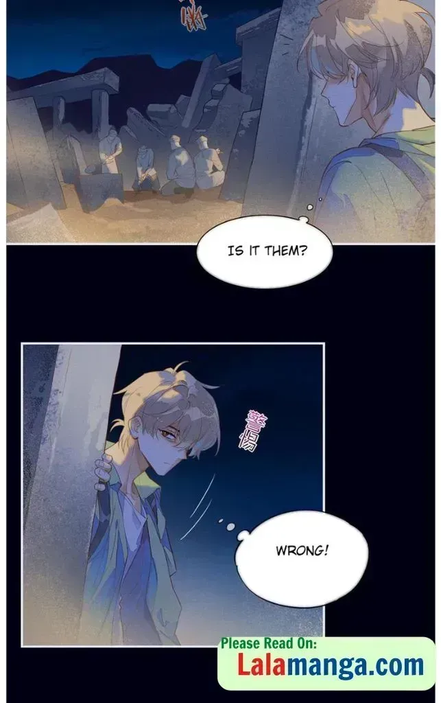 See You My King Chapter 1.3 page 18 - 
