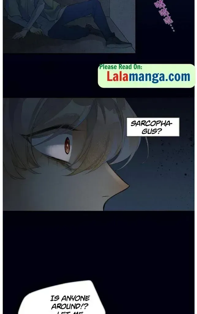 See You My King Chapter 1.3 page 25 - 