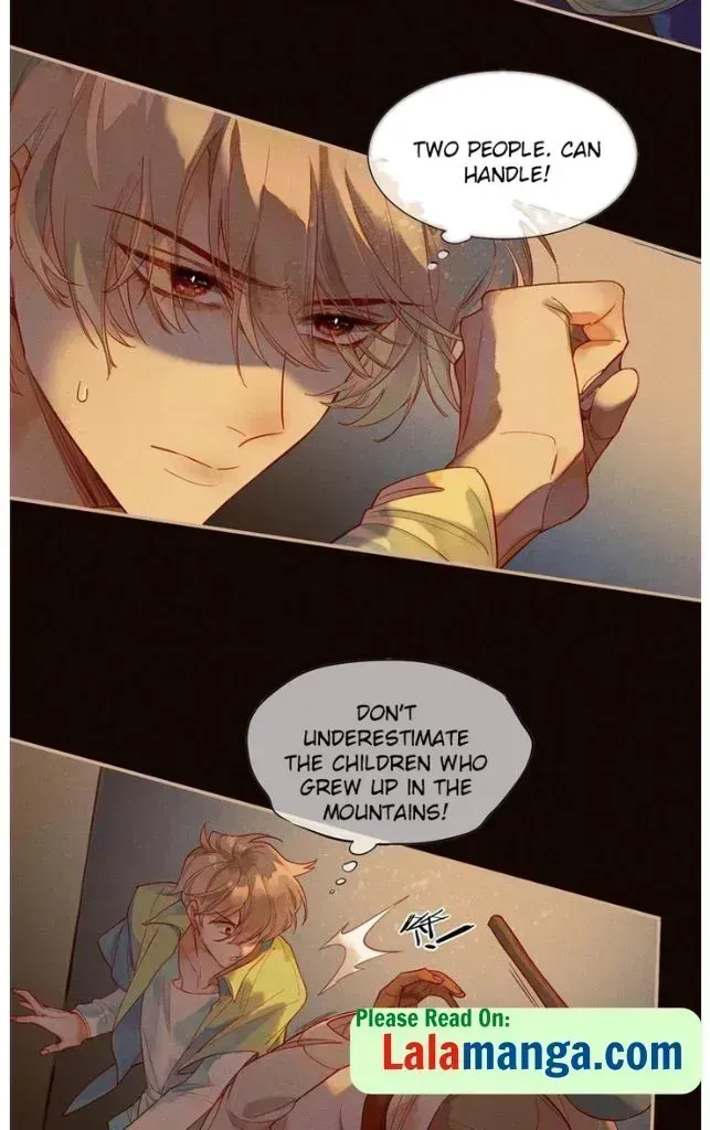 See You My King Chapter 1.3 page 42 - 