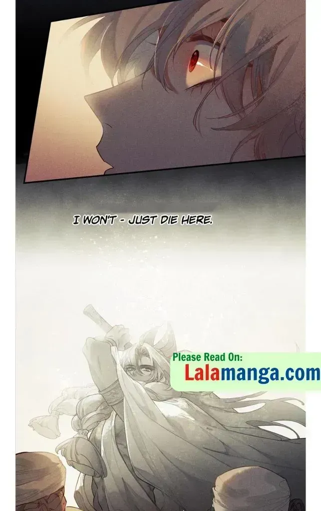 See You My King Chapter 1.3 page 47 - 