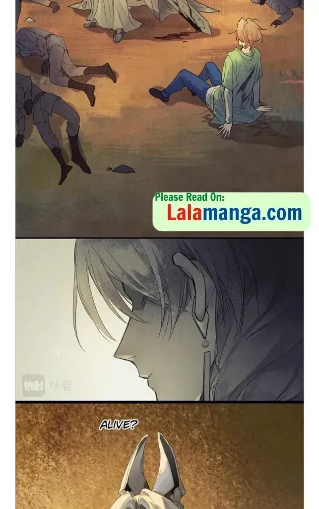 See You My King Chapter 1.3 page 51 - 