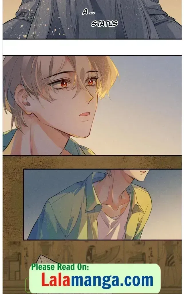 See You My King Chapter 1.4 page 32 - 