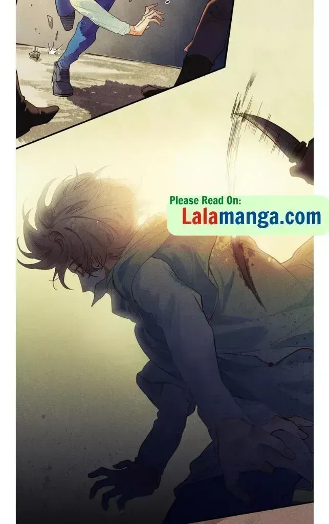 See You My King Chapter 1.4 page 46 - 