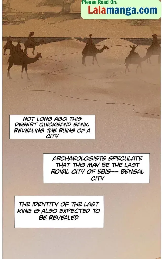 See You My King Chapter 1.5 page 12 - 