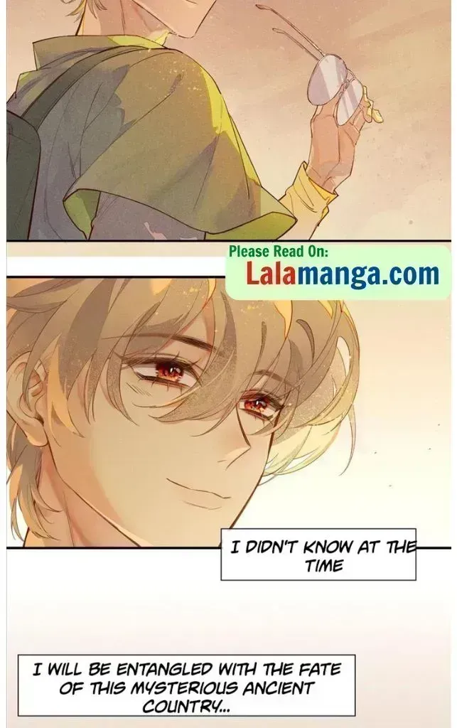See You My King Chapter 1.7 page 14 - 