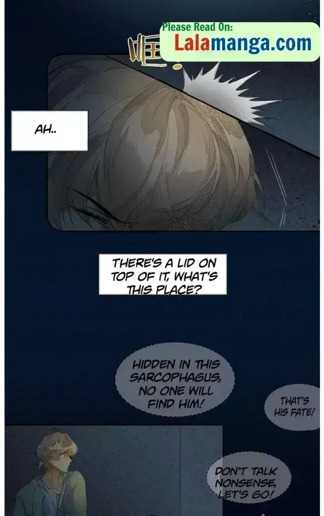 See You My King Chapter 1.7 page 24 - 