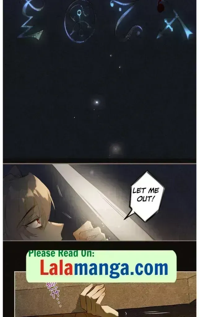 See You My King Chapter 1.7 page 29 - 