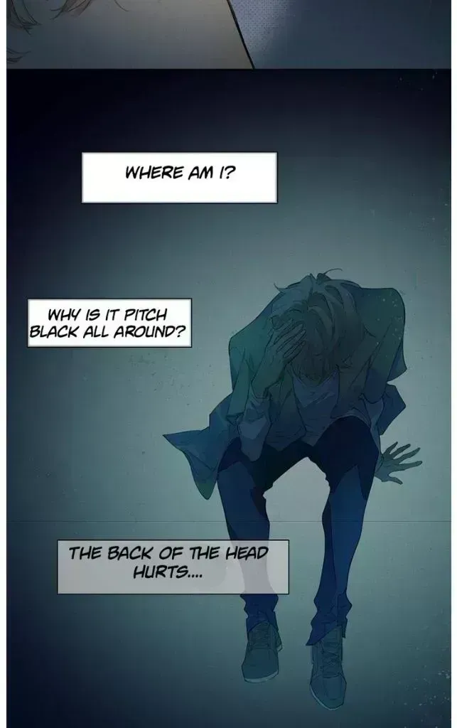 See You My King Chapter 1.8 page 23 - 