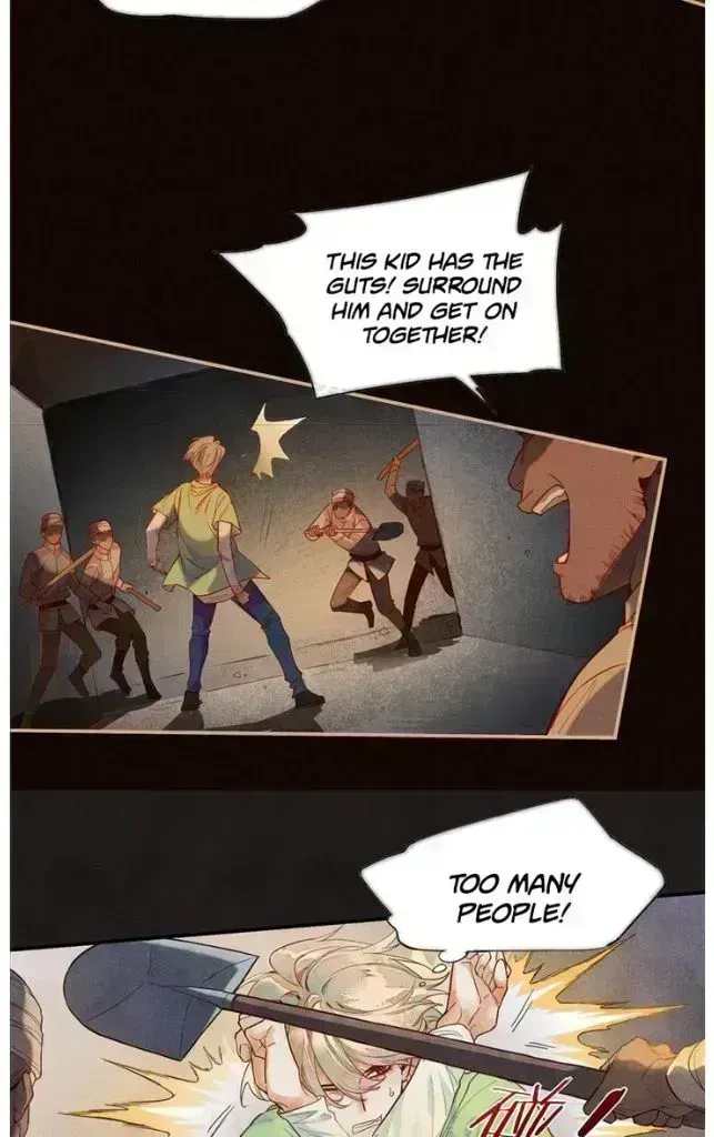 See You My King Chapter 1.8 page 44 - 
