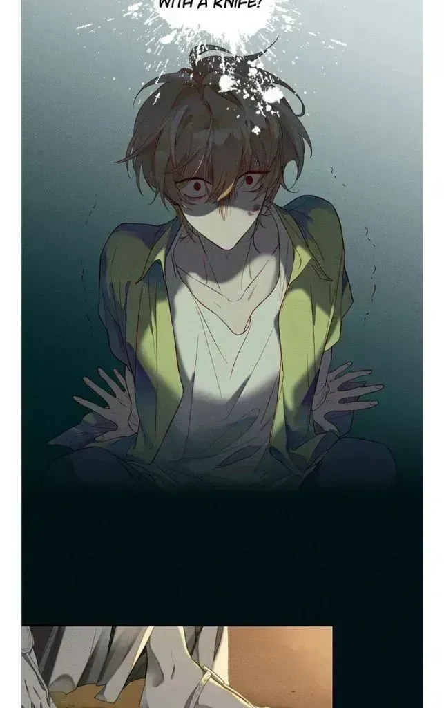 See You My King Chapter 1.8 page 53 - 