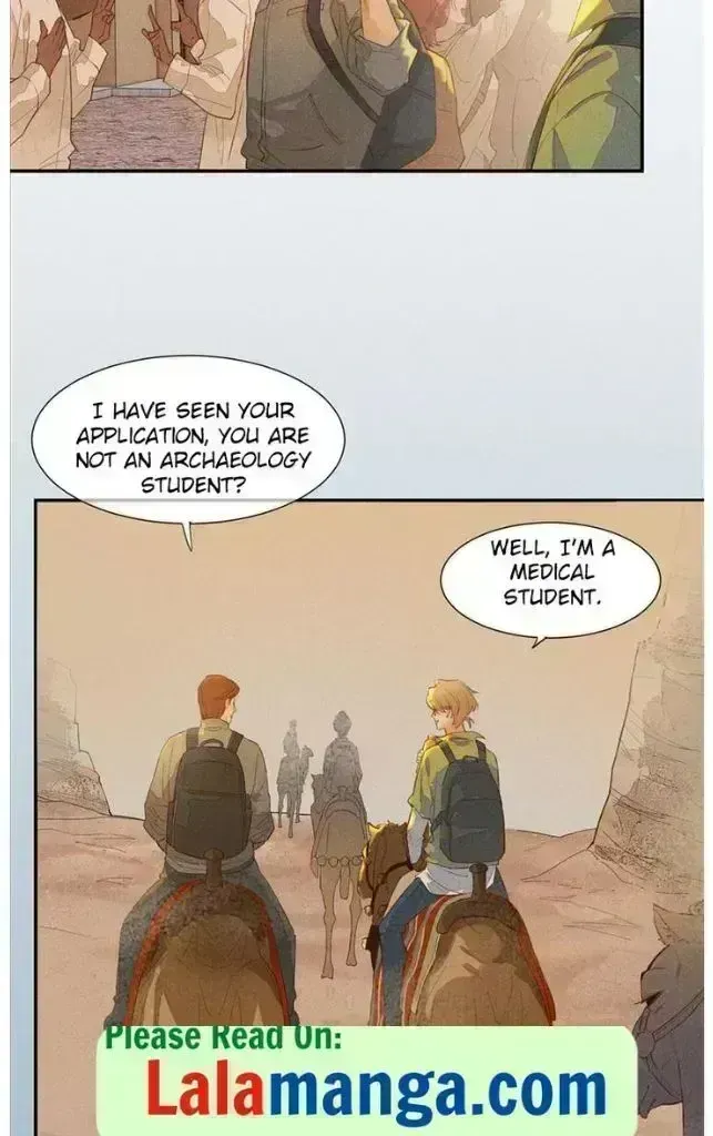 See You My King Chapter 1.8 page 8 - 