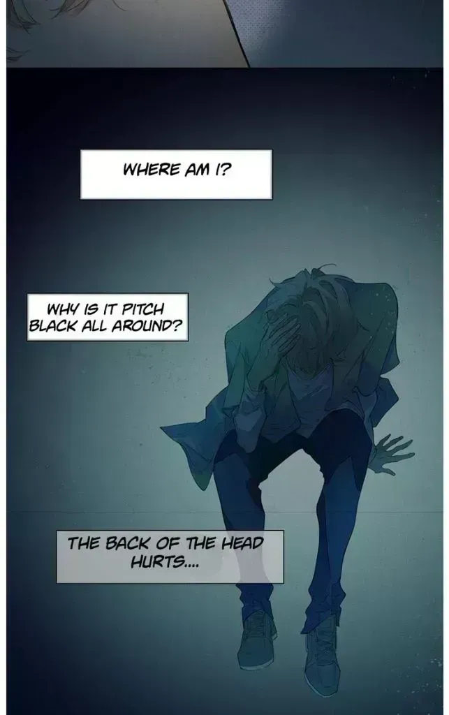 See You My King Chapter 1.9 page 23 - 