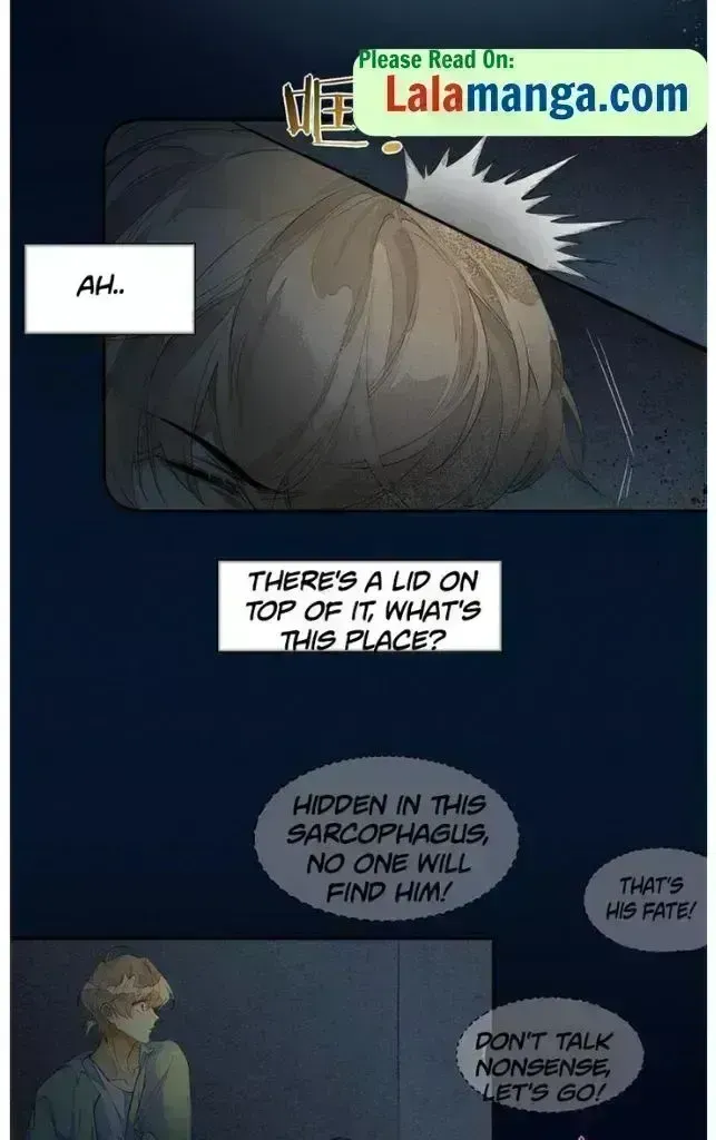 See You My King Chapter 1.9 page 24 - 