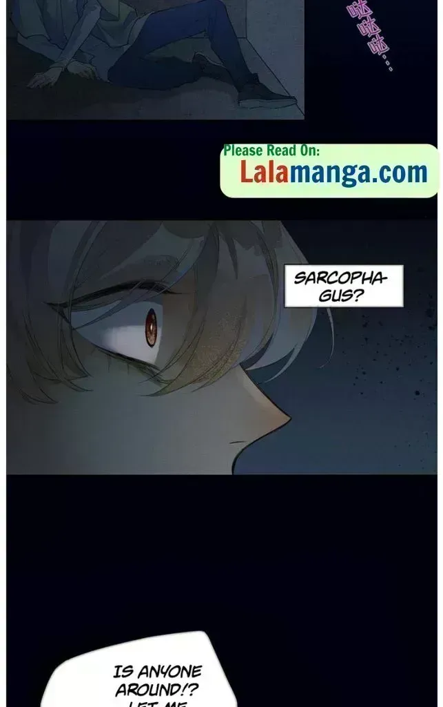 See You My King Chapter 1.9 page 25 - 