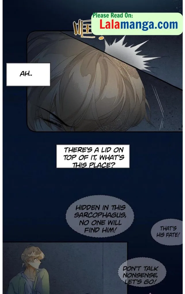 See You My King Chapter 1 page 24 - 