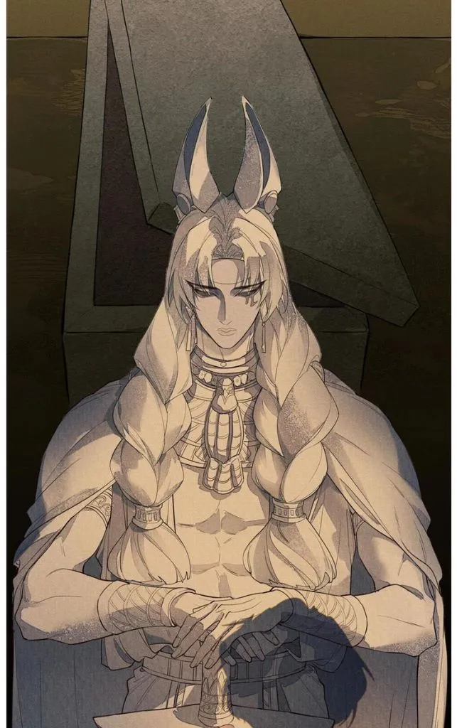 See You My King Chapter 1 page 33 - 