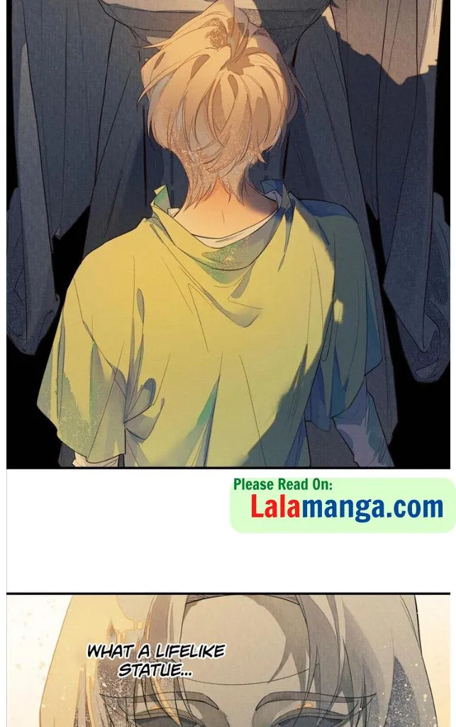 See You My King Chapter 1 page 34 - 