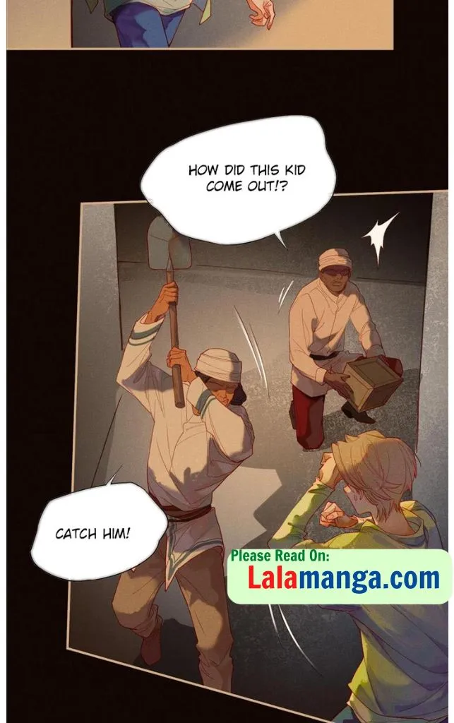 See You My King Chapter 1 page 41 - 