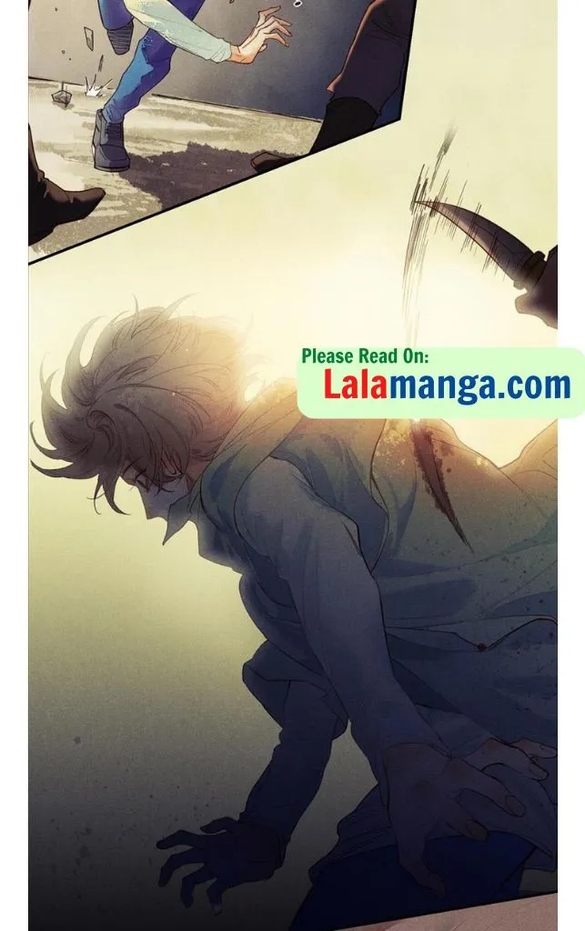 See You My King Chapter 1 page 46 - 