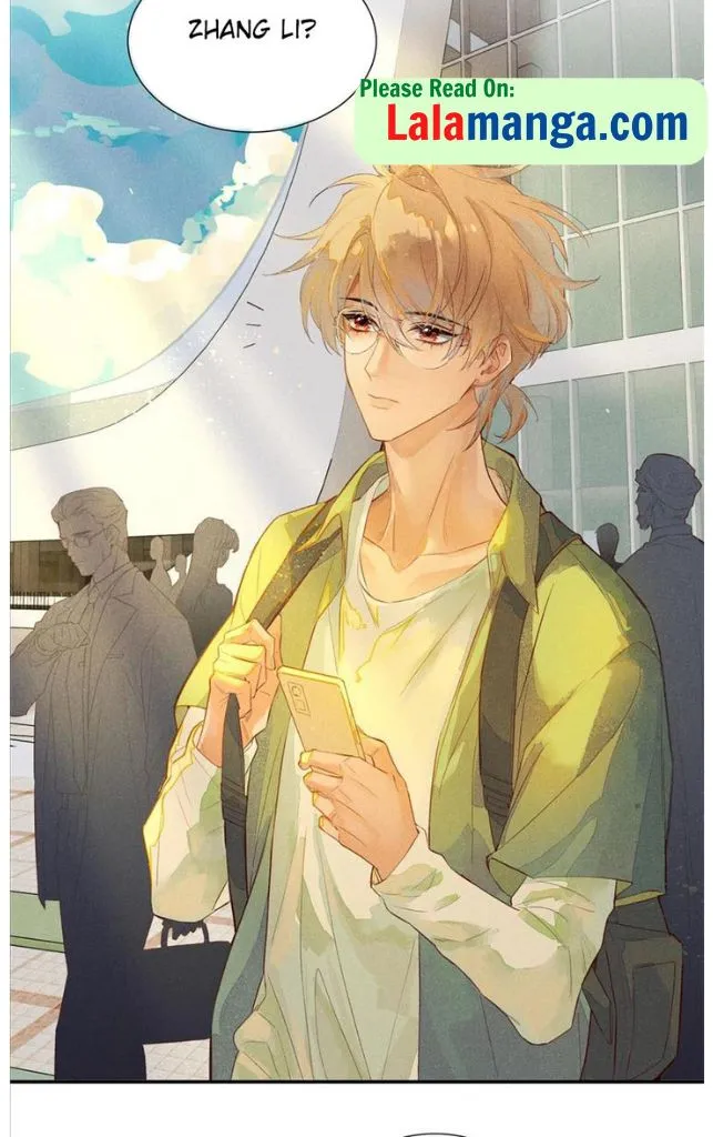 See You My King Chapter 1 page 6 - 