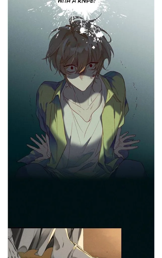 See You My King Chapter 1 page 53 - 