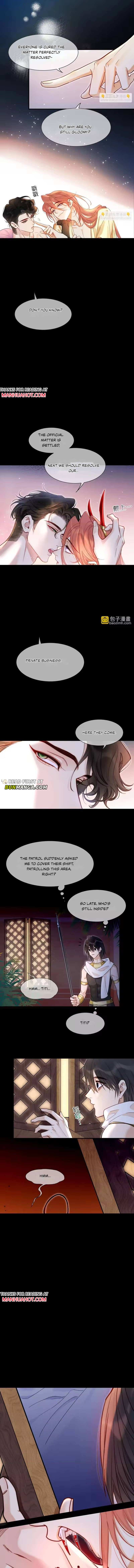 See You My King Chapter 128 page 3 - 