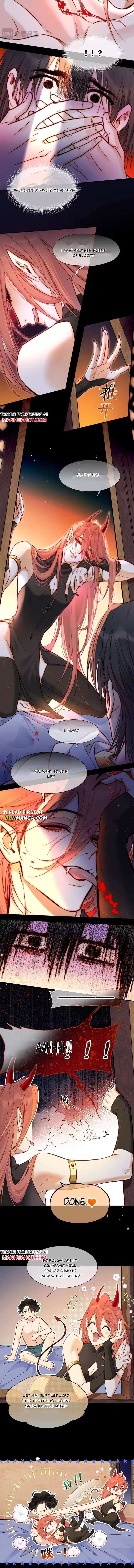 See You My King Chapter 128 page 4 - 