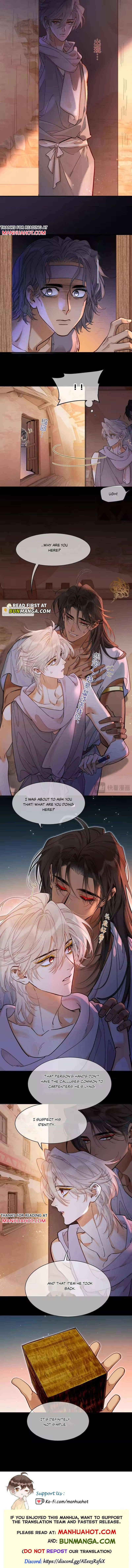 See You My King Chapter 129 page 9 - 