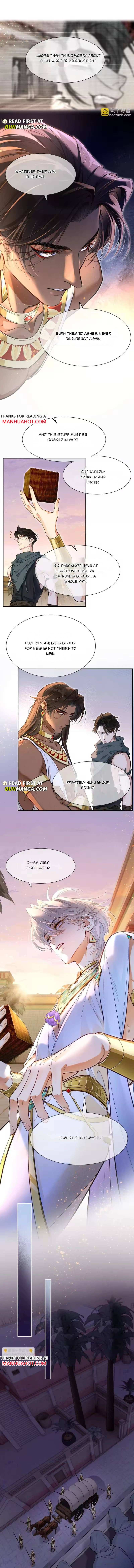 See You My King Chapter 130 page 6 - 