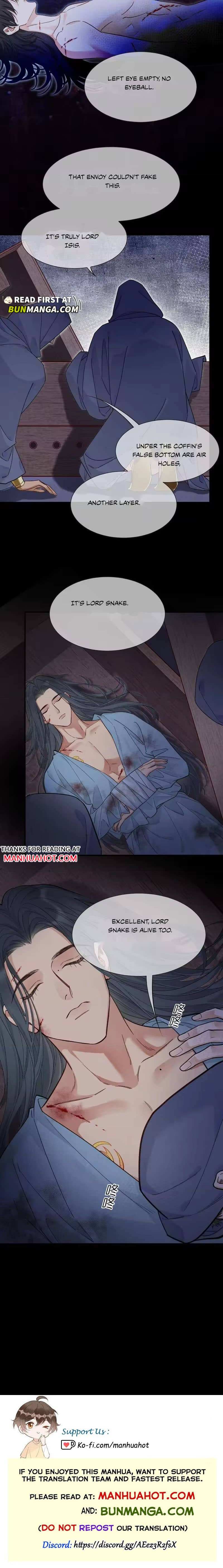 See You My King Chapter 130 page 8 - 