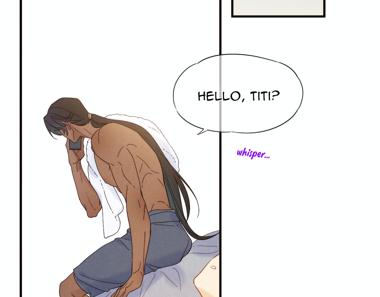 See You My King Chapter 131.7 page 12 - 