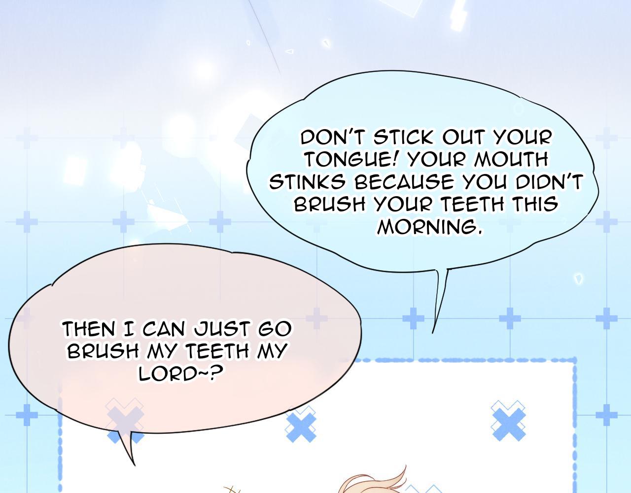 See You My King Chapter 131.7 page 22 - 