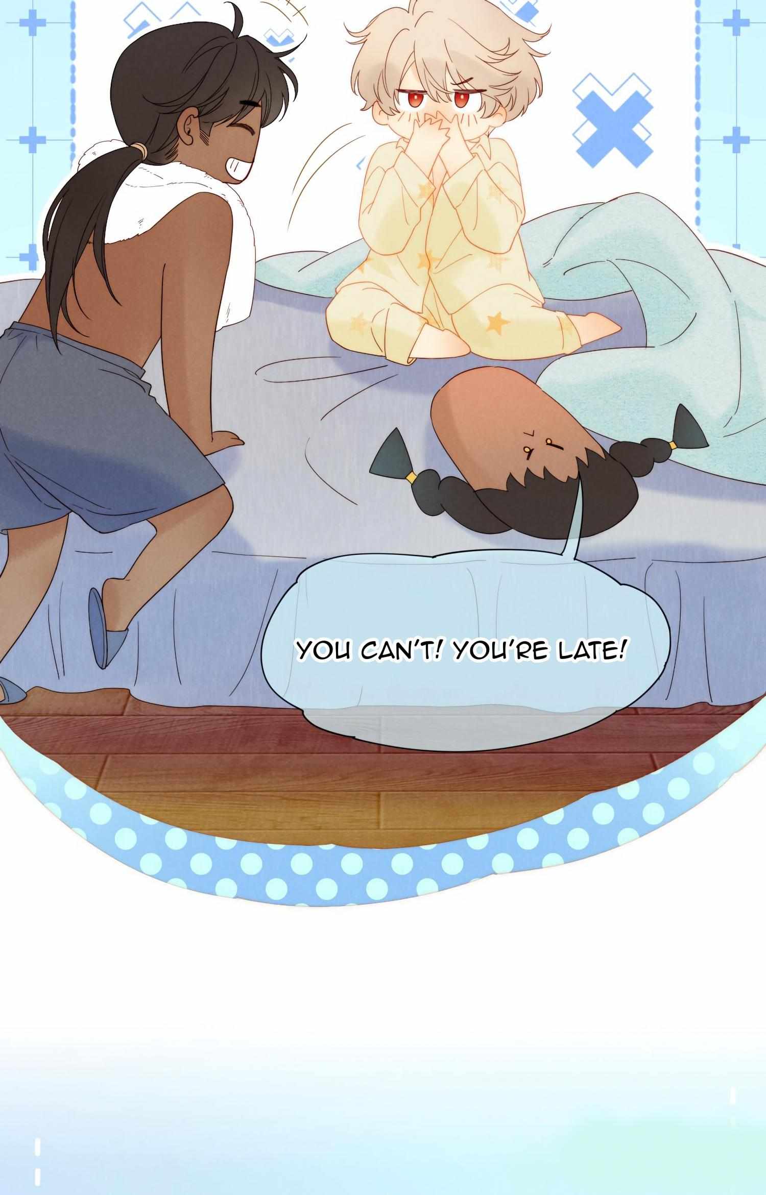 See You My King Chapter 131.7 page 23 - 