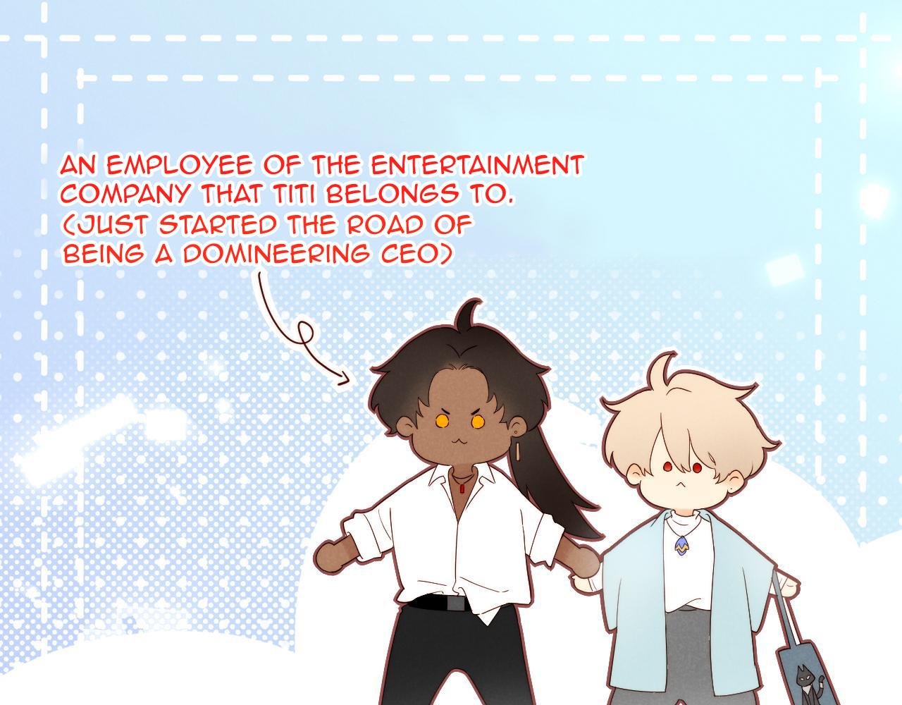 See You My King Chapter 131.7 page 24 - 