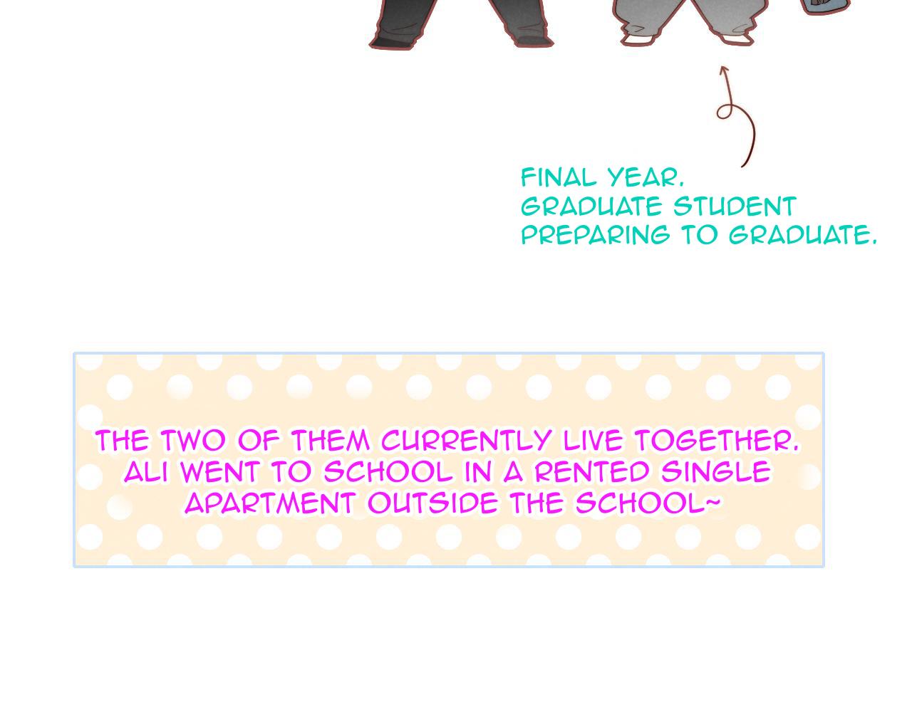 See You My King Chapter 131.7 page 25 - 