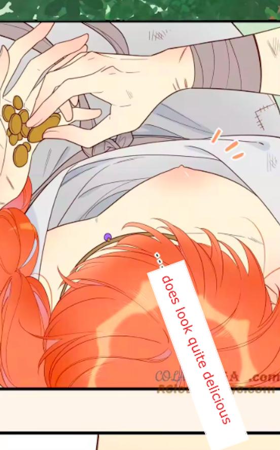 See You My King Chapter 131.8 page 13 - 