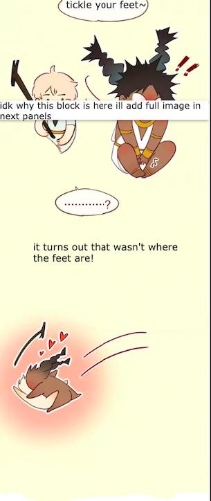 See You My King Chapter 131.8 page 3 - 