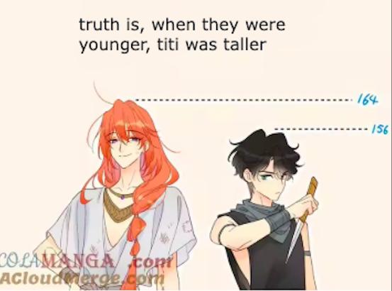 See You My King Chapter 131.8 page 8 - 