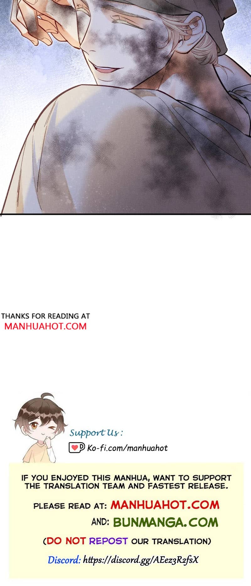 See You My King Chapter 132 page 10 - 