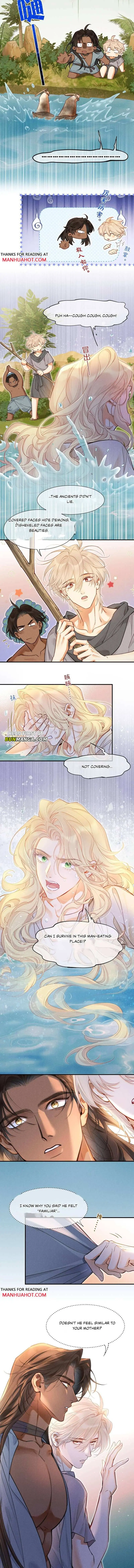 See You My King Chapter 133 page 8 - 