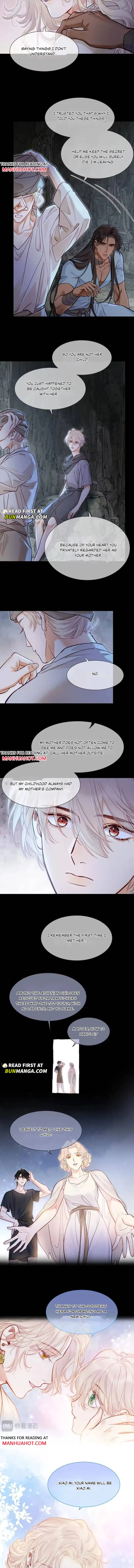 See You My King Chapter 134 page 4 - 