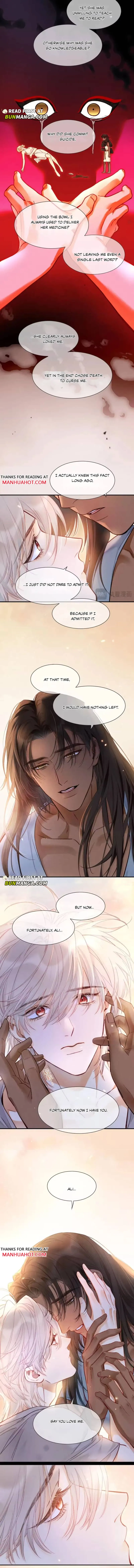 See You My King Chapter 134 page 8 - 
