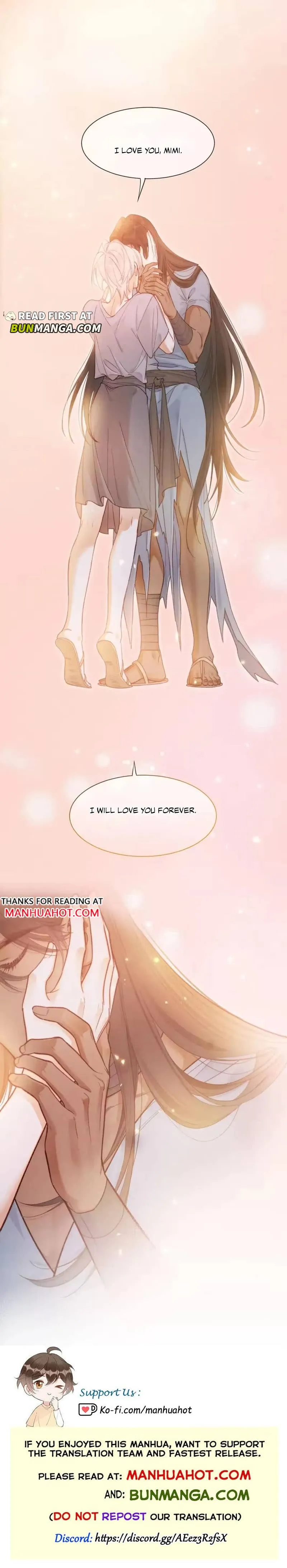 See You My King Chapter 134 page 9 - 