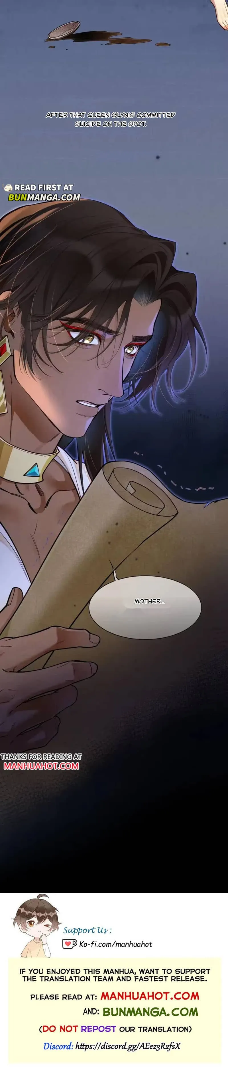 See You My King Chapter 135 page 9 - 