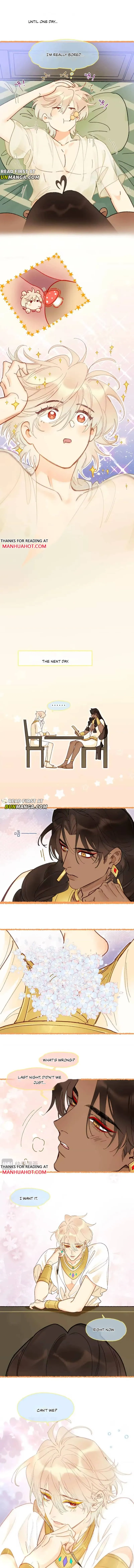 See You My King Chapter 136.6 page 2 - 