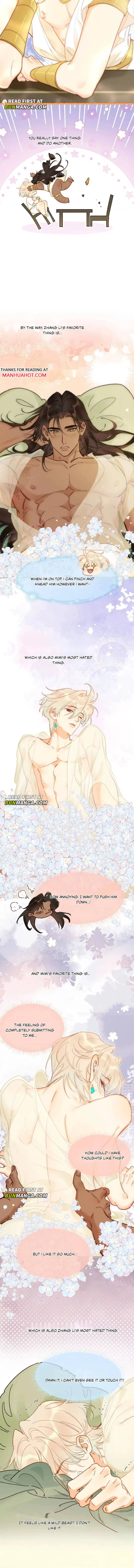 See You My King Chapter 136.6 page 3 - 