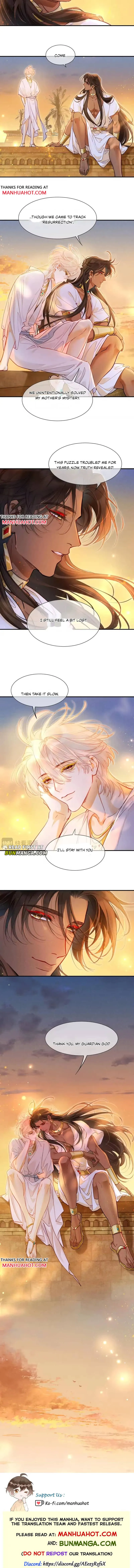 See You My King Chapter 136 page 8 - 