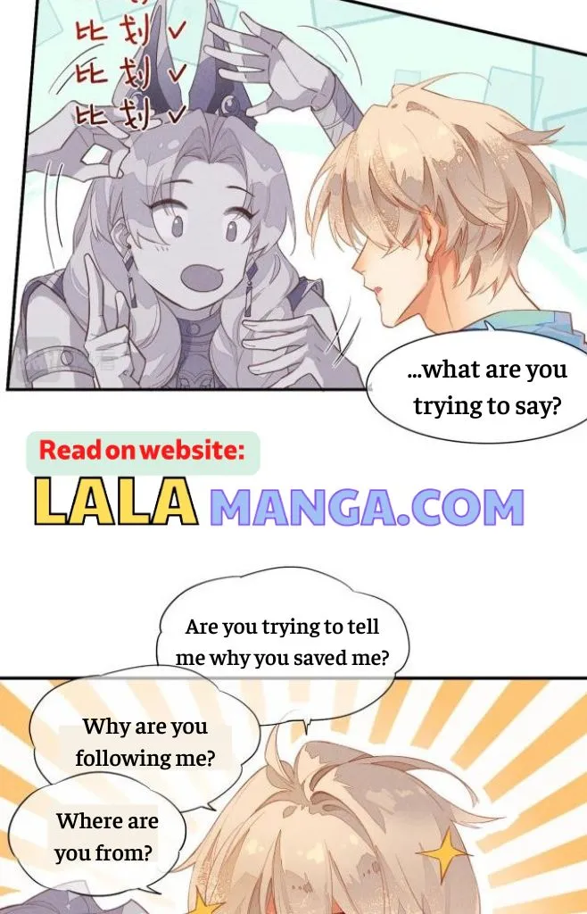 See You My King Chapter 2 page 20 - 
