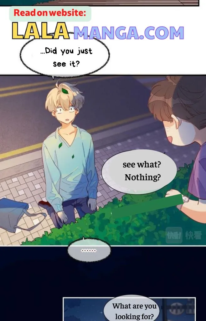 See You My King Chapter 2 page 24 - 