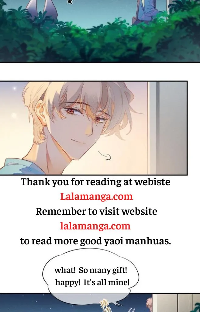 See You My King Chapter 2 page 29 - 